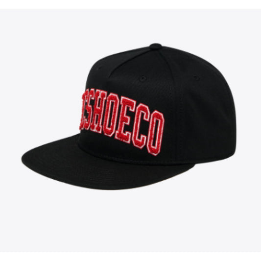 Casquette DCShoes University Estate Blue O/S / Dcshoes Semi