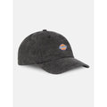 Casquette Dickies Hardwick Black - Insidshop.com