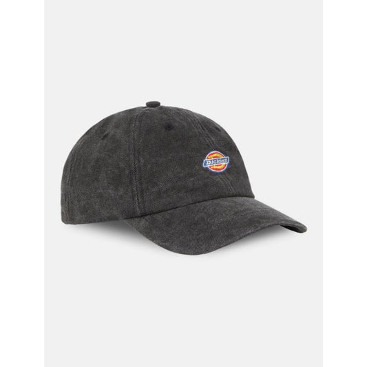 Casquette Dickies Hardwick Black - Insidshop.com