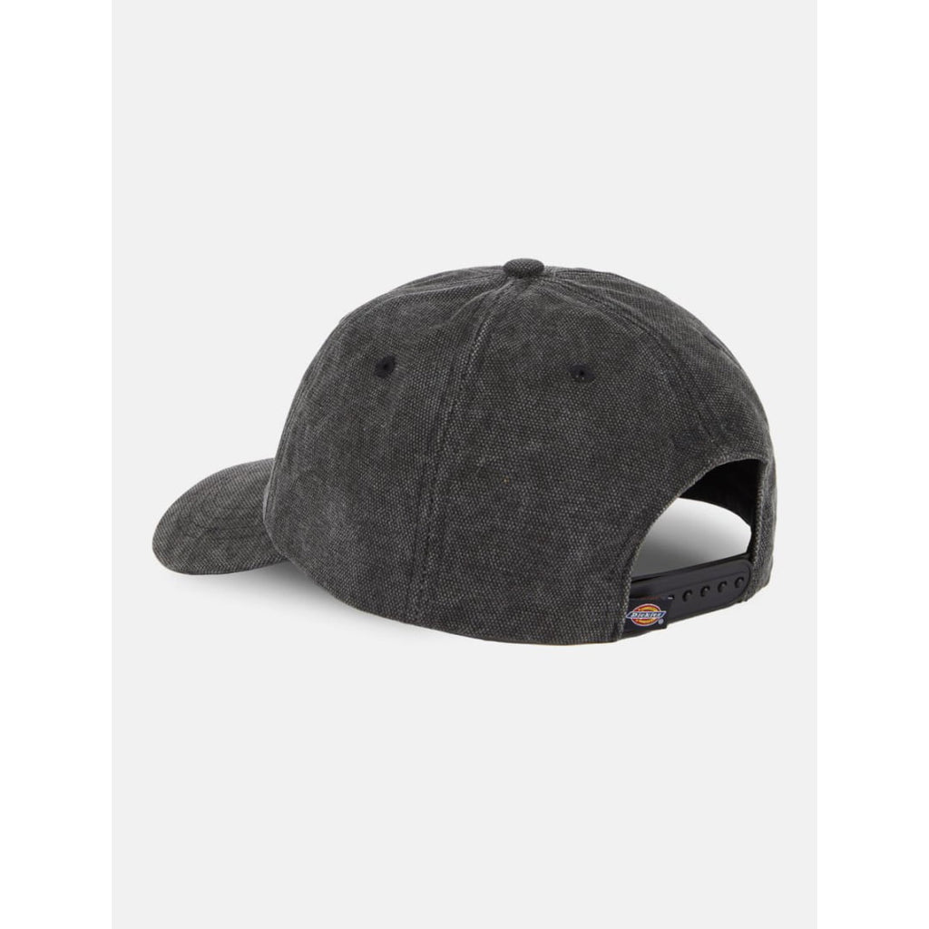 Casquette Dickies Hardwick Black - Insidshop.com