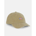 Casquette Dickies Hardwick Duck Canvas Cap Desert