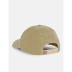 Casquette Dickies Hardwick Duck Canvas Cap Desert