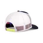 Casquette Djinn’s Trucker HFT Food Club Sandwich Navy