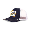 Casquette Djinn’s Trucker HFT Food Club Sandwich Navy