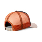 Casquette Djinn’s Trucker HFT Rose Kraken Black Khaki