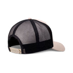 Casquette Djinn’s Trucker HFT Rose Kraken Khaki - Unique