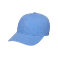 Casquette Element Lowcase Dad Cap Riviera - Unique