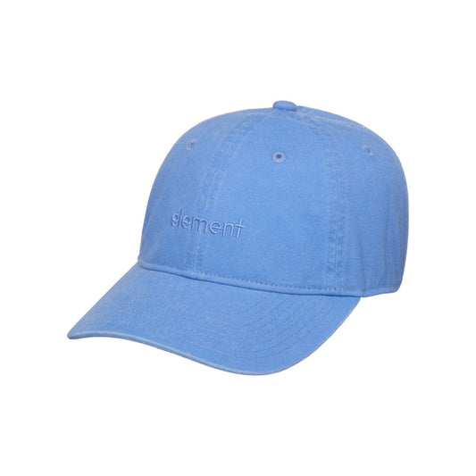 Casquette Element Lowcase Dad Cap Riviera - Unique