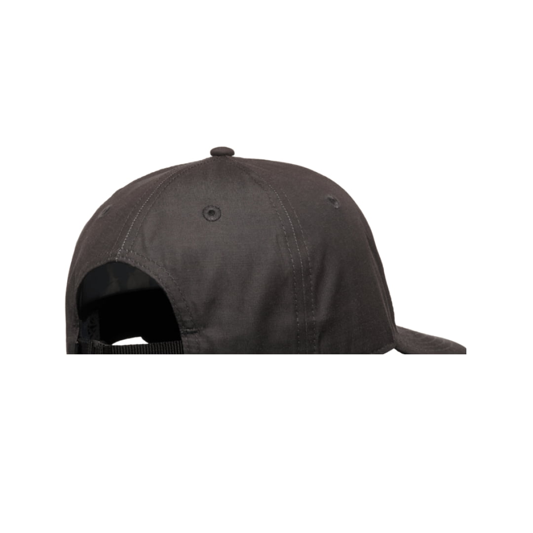 Casquette Element Pool Service 6 Panel Vintage Wash Black