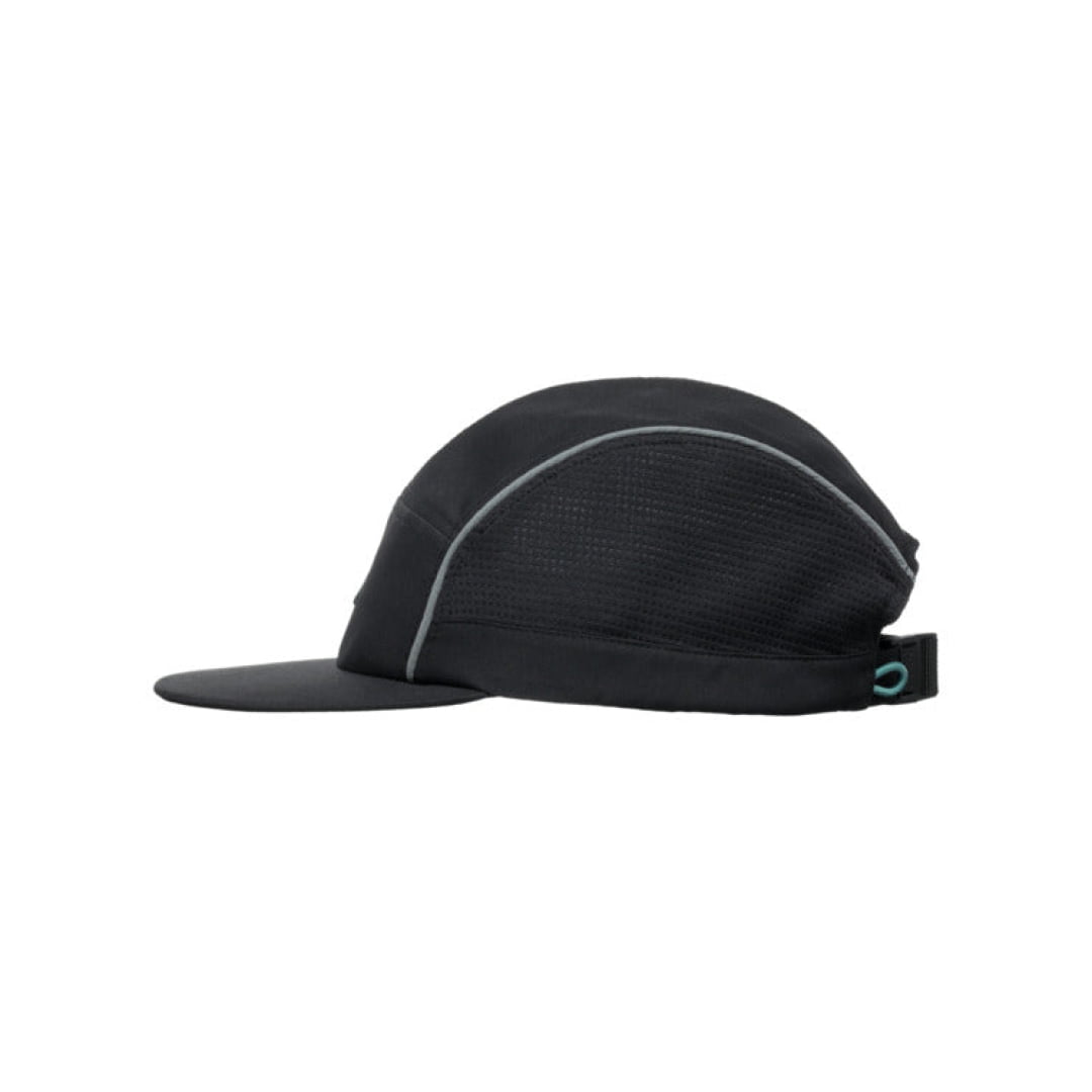 Casquette Element Stroll Trail Off Black - Unique