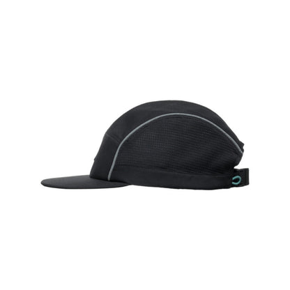 Casquette Element Stroll Trail Off Black - Unique