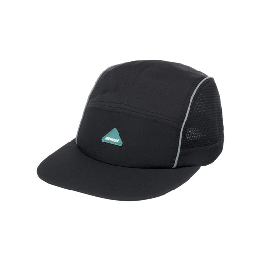 Casquette Element Stroll Trail Off Black - Unique