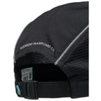 Casquette Element Stroll Trail Off Black - Unique