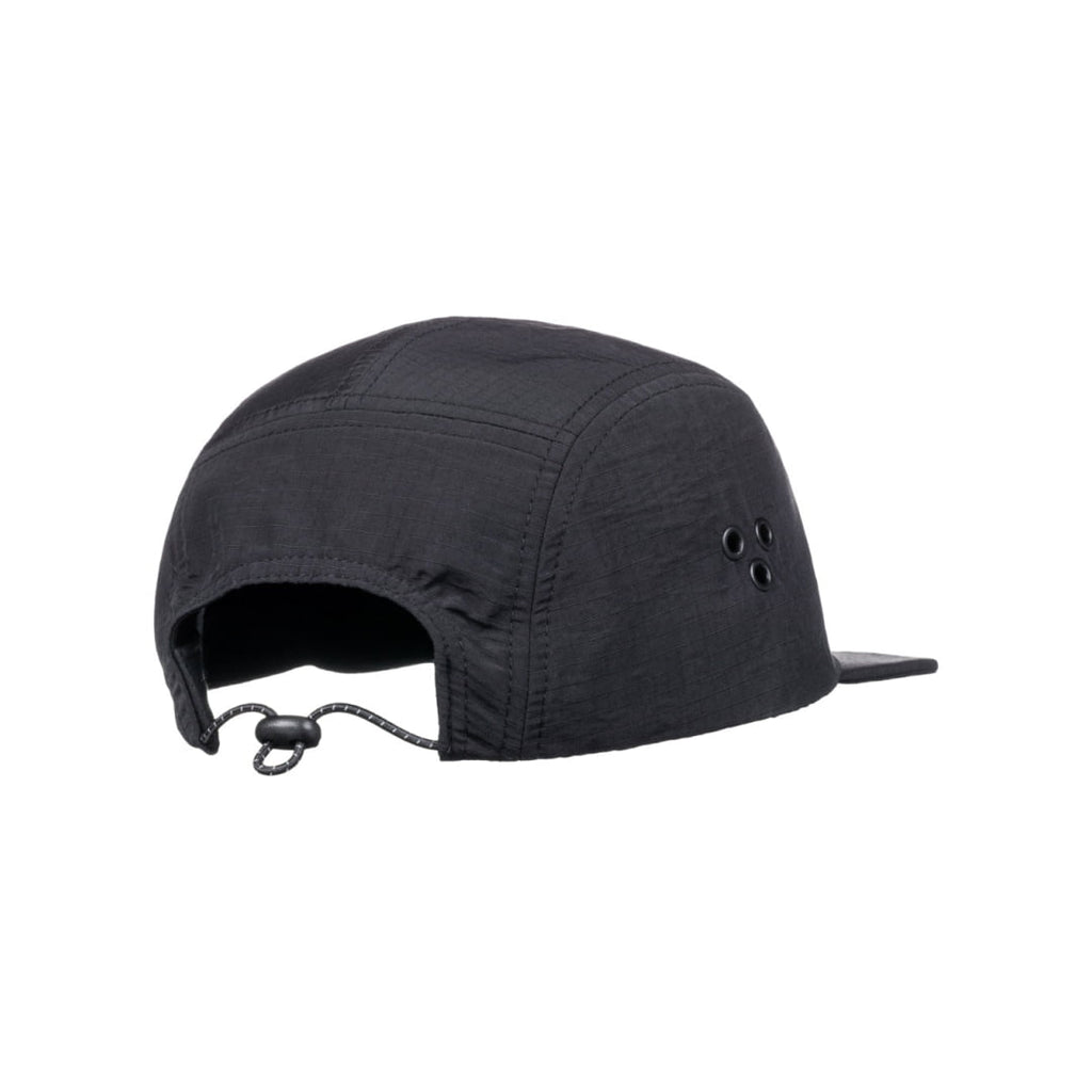 Casquette Element Traveler Flint Black - Unique