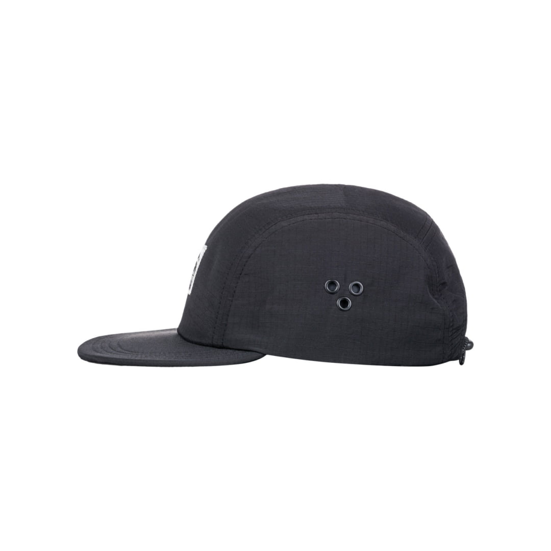 Casquette Element Traveler Flint Black - Unique
