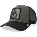 Casquette Goorin Bros Bad Boy Void Palm - Unique