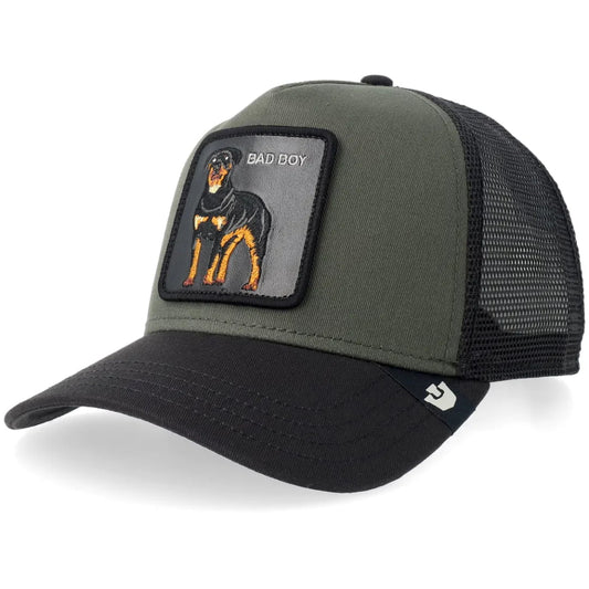 Casquette Goorin Bros Bad Boy Void Palm - Unique