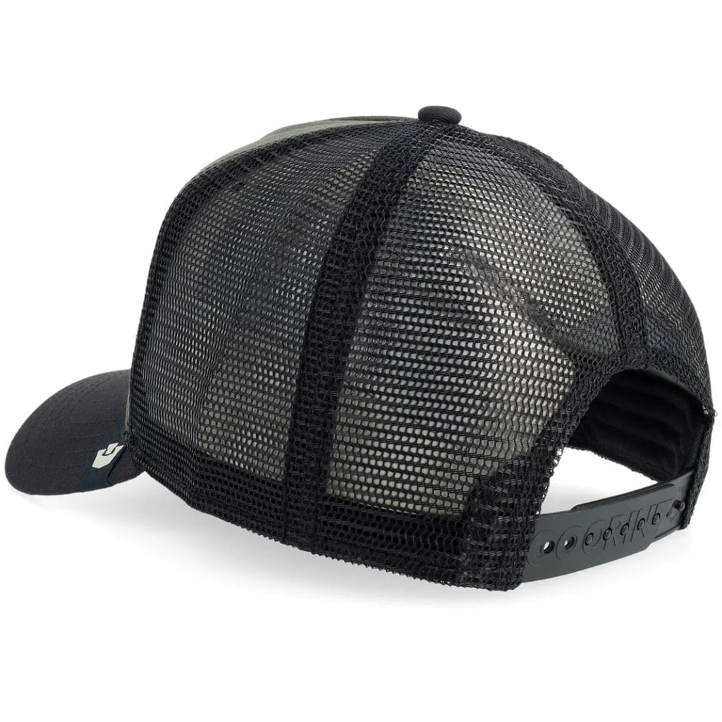 Casquette Goorin Bros Bad Boy Void Palm - Unique