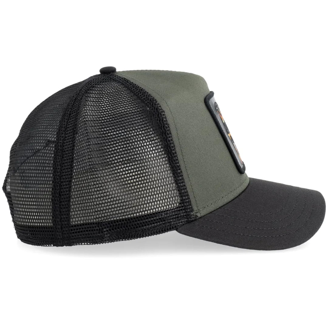 Casquette Goorin Bros Bad Boy Void Palm - Unique