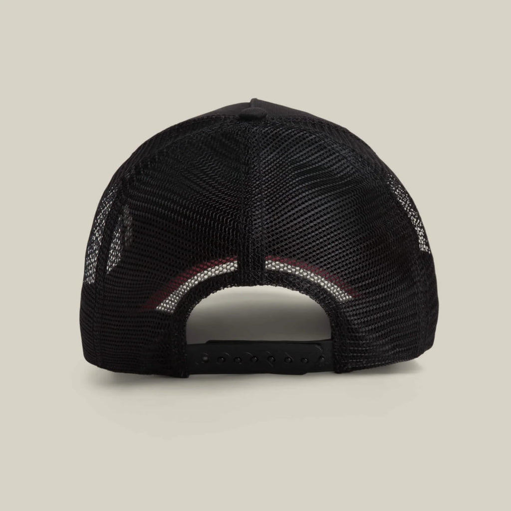 Casquette Goorin Bros Beware of Dog Dust Void - Unique / Of