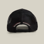 Casquette Goorin Bros Beware of Dog Dust Void - Unique / Of