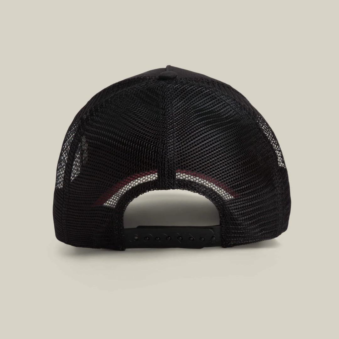 Casquette Goorin Bros Beware of Dog Dust Void - Unique / Of