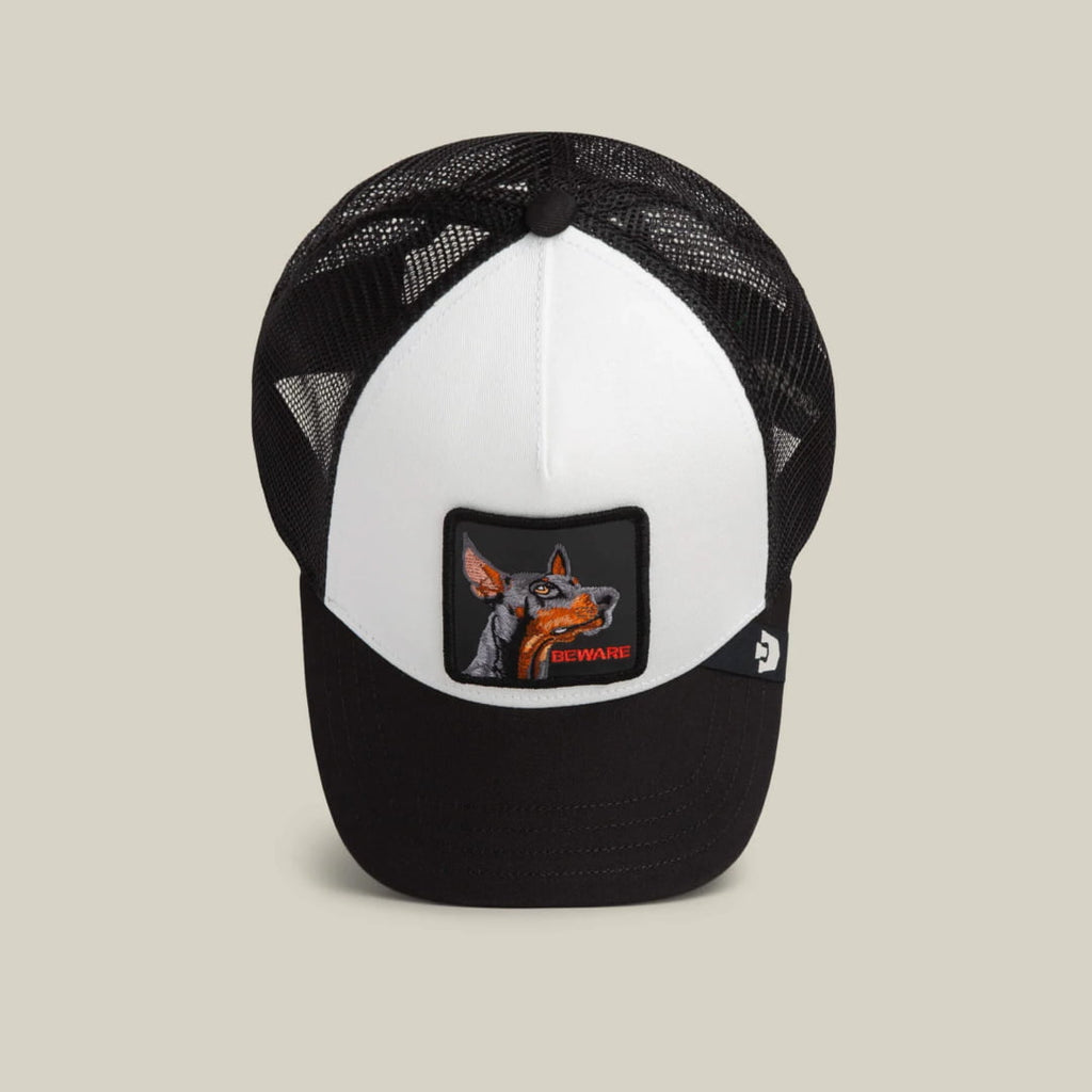 Casquette Goorin Bros Beware of Dog Dust Void - Unique / Of