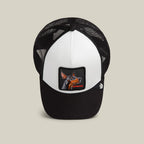 Casquette Goorin Bros Beware of Dog Dust Void - Unique / Of