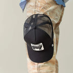 Casquette Goorin Bros Black Sheep Void - Unique