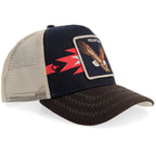 Casquette Goorin Bros Canyon Represent Trucker Edge - Unique