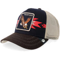 Casquette Goorin Bros Canyon Represent Trucker Edge - Unique