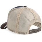 Casquette Goorin Bros Canyon Represent Trucker Edge - Unique