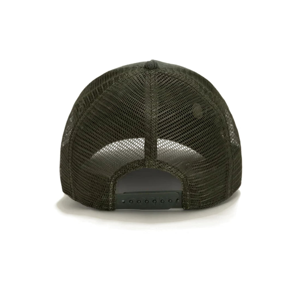 Casquette Goorin Bros Corduroy Tuff Palm - Unique