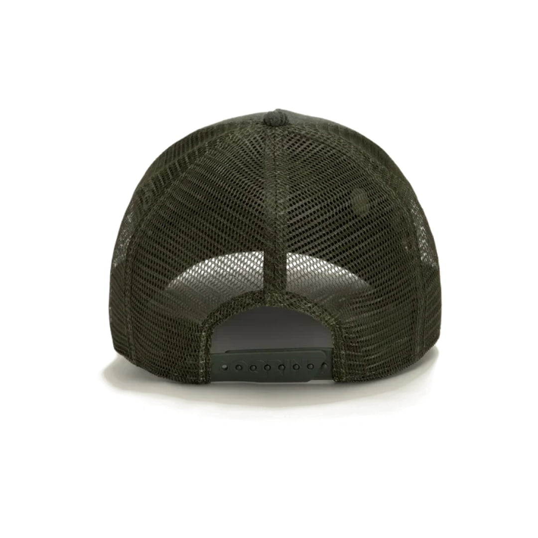 Casquette Goorin Bros Corduroy Tuff Palm - Unique