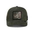 Casquette Goorin Bros Corduroy Tuff Palm - Unique