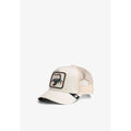 Casquette Goorin Bros Deadly Scorpion Chalk - Unique / Bad