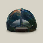 Casquette Goorin Bros Eagle In The Element Ground - Unique