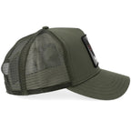 Casquette Goorin Bros Freedom Eagle Palm - Unique