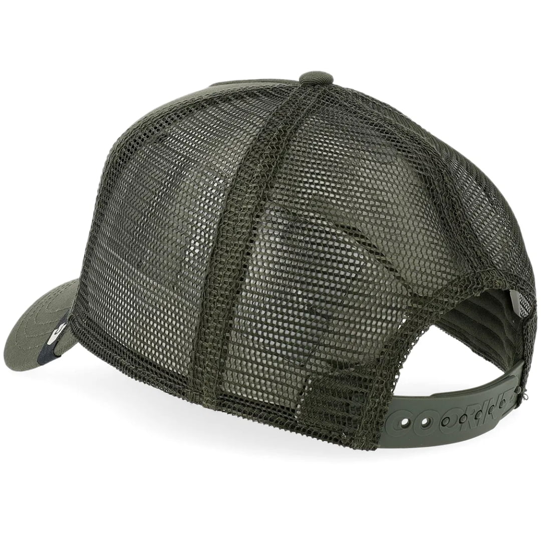Casquette Goorin Bros Freedom Eagle Palm - Unique