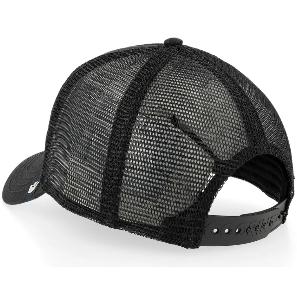 Casquette Goorin Bros Popart Cancelled Skul Void - Unique