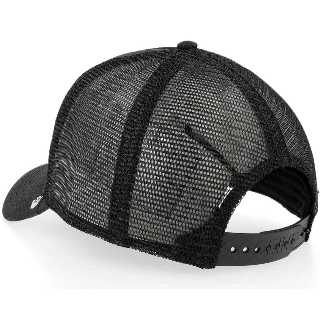 Casquette Goorin Bros Popart Cancelled Skul Void - Unique