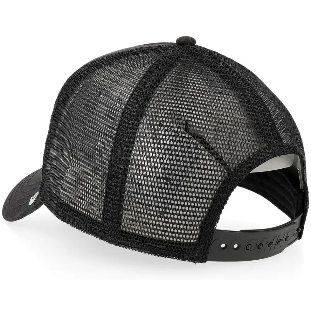 Casquette Goorin Bros Popart Deadly Scorpion Void - Unique