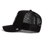Casquette Goorin Bros Represent Eagle Void - Unique / Bad