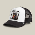 Casquette Goorin Bros Strenght Panther Dust Void - Unique