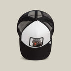 Casquette Goorin Bros Strenght Panther Dust Void - Unique