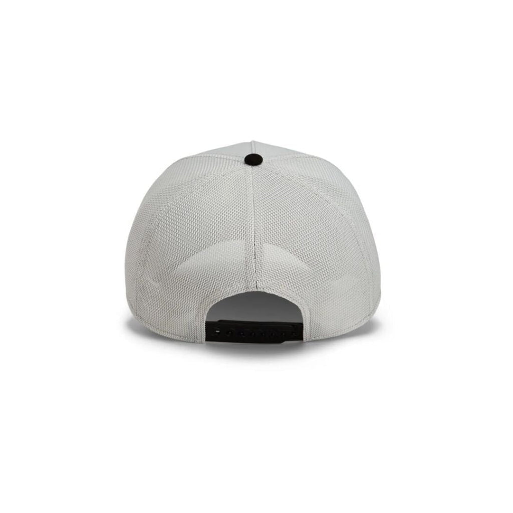Casquette Goorin Bros Suede Tiger Trucker Digital Void