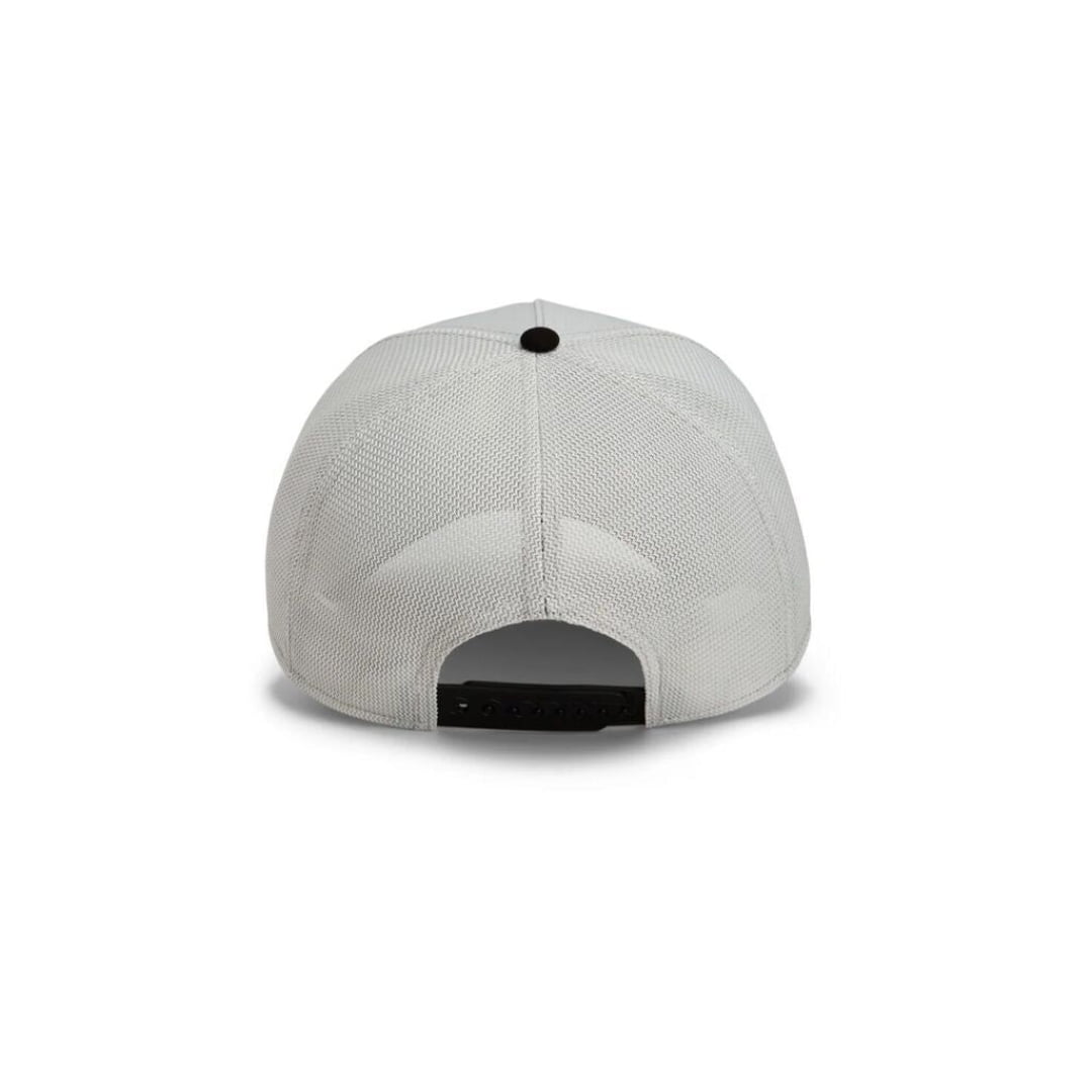 Casquette Goorin Bros Suede Tiger Trucker Digital Void