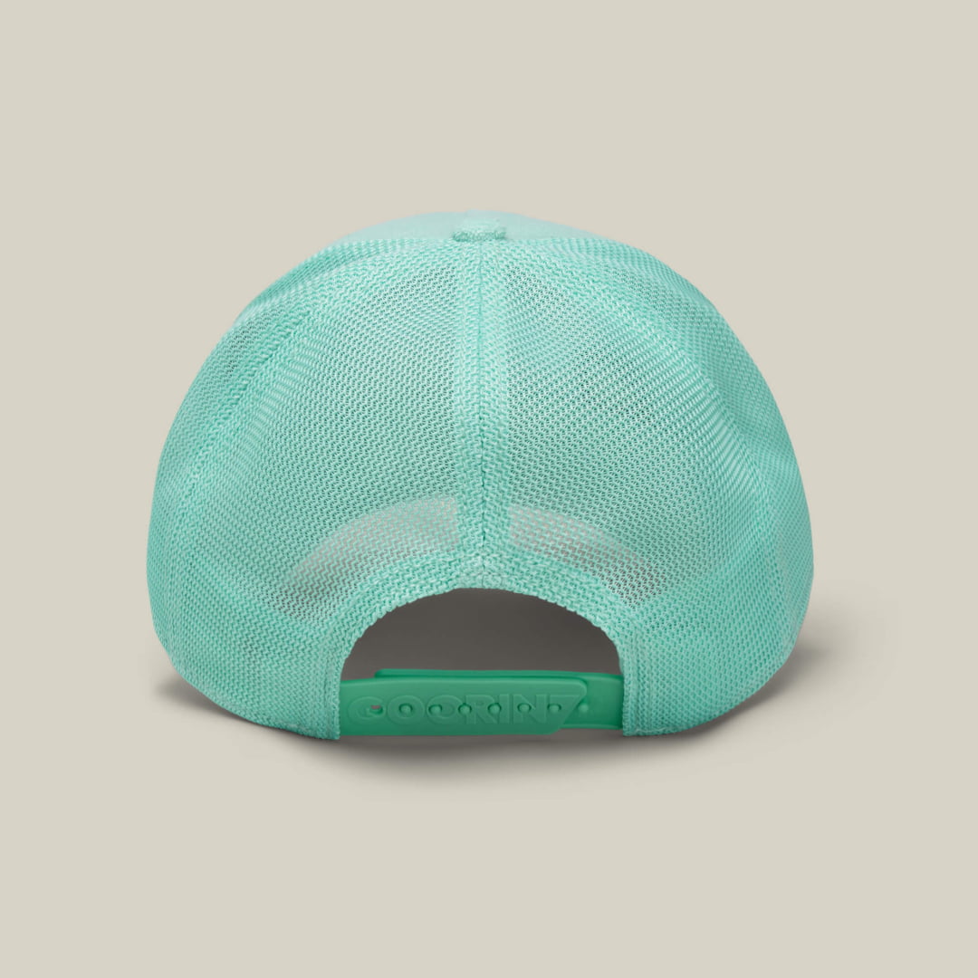 Casquette Goorin Bros Terry Cloth Iguana Gummy - Unique