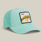 Casquette Goorin Bros Terry Cloth Iguana Gummy - Unique