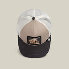 Casquette Goorin Bros The Cancelled Skull Multicolor